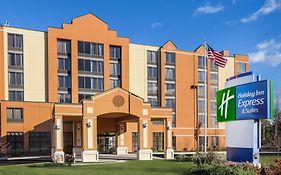 Holiday Inn Express South Portland, An Ihg Hotel