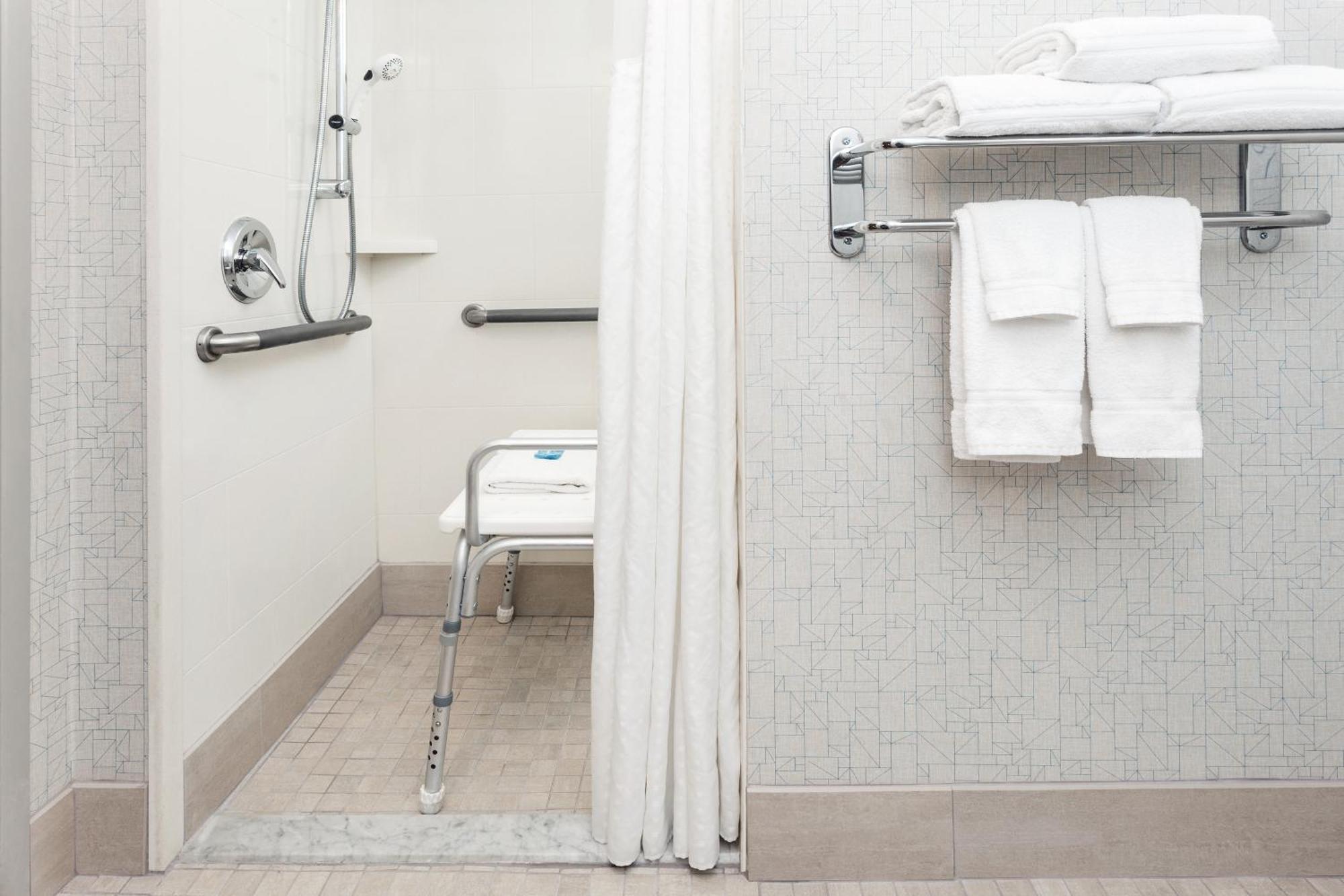 Holiday Inn Express South Portland By Ihg Extérieur photo